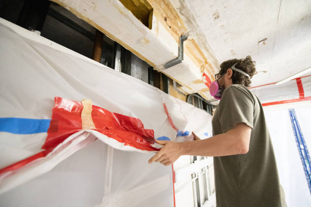 Best HVAC Mold Inspection and Cleaning  in Midland City, AL